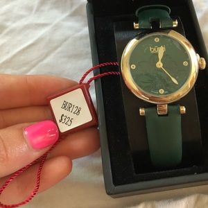 SALE❗️BURGI WATCH